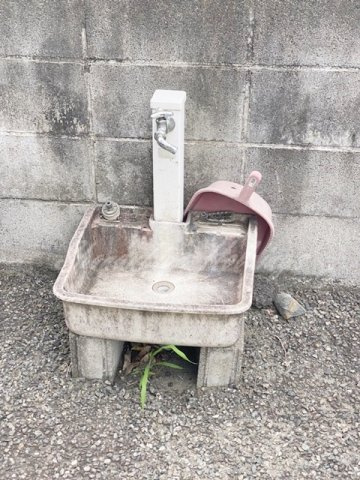 藤沢市城南１丁目の賃貸マンションのその他共用部分