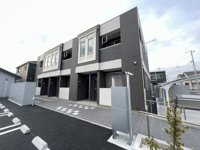 ディアレストの外観|外観写真その他1