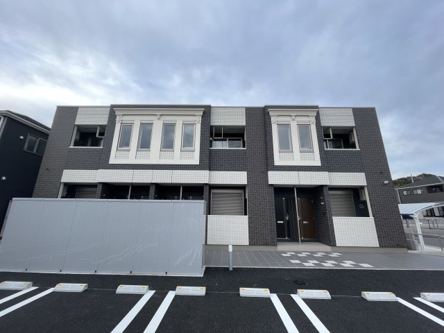 ディアレストの外観|外観写真その他2