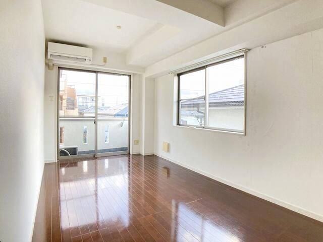 ヴィクトリアンの居間・リビング|他部屋参考写真
