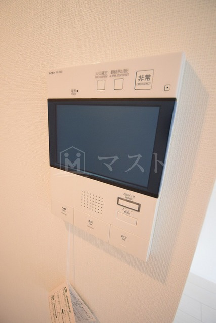 エスリード福島ブレイブのセキュリティ