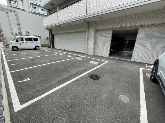 エスリード福島ブレイブのその他共用部分