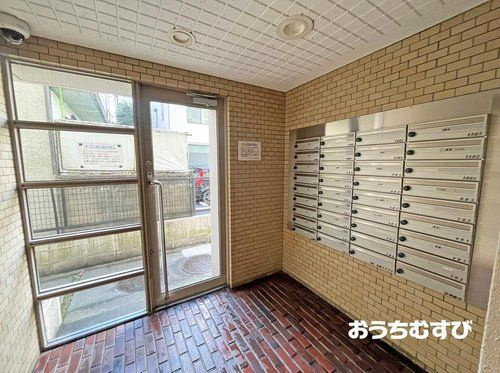 北区グランドメゾン萩野12階のその他