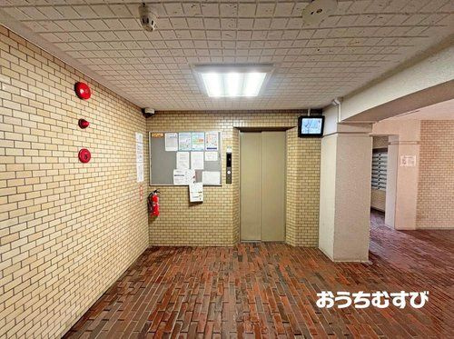 北区グランドメゾン萩野12階のその他