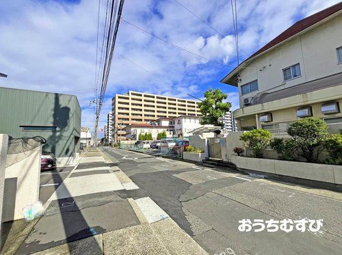 北区グランドメゾン萩野12階のその他