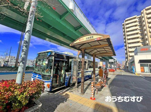 北区グランドメゾン萩野12階のその他
