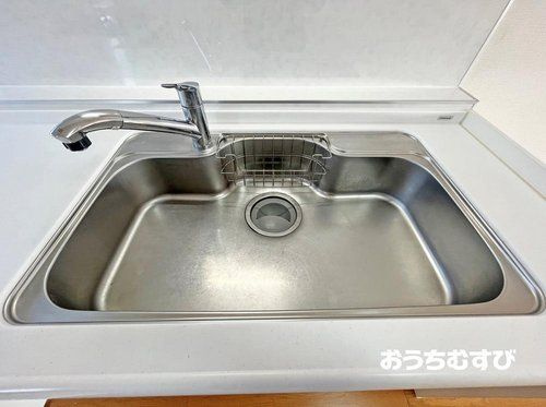 北区グランドメゾン萩野12階の設備