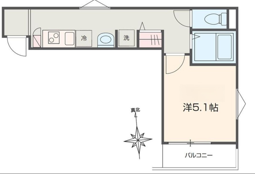 MELDIA梅島Ⅺ