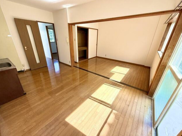 合志市幾久富のアパートのその他