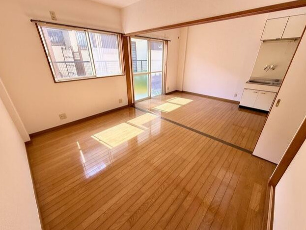 合志市幾久富のアパートのその他