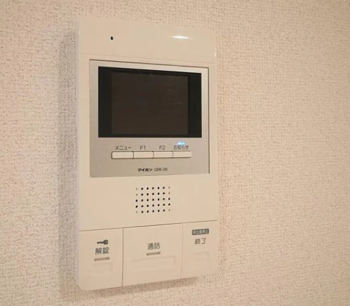 【セキュリティ】スペリオール白金台