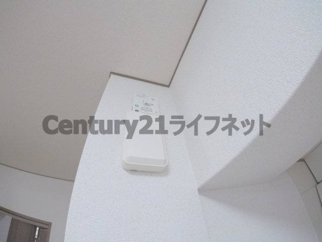 【セキュリティ】 | meet Me天神橋
