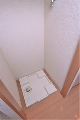 【設備】 | 南海サザンコート行徳 | 参考写真（同物件別部屋）