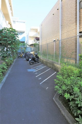 【その他共用部分】 | 南海サザンコート行徳