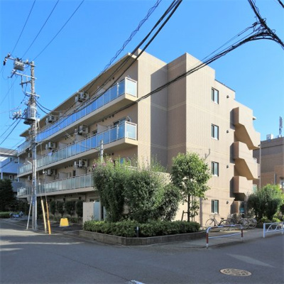 【外観】 | 南海サザンコート行徳