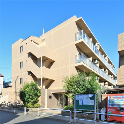 【外観】 | 南海サザンコート行徳
