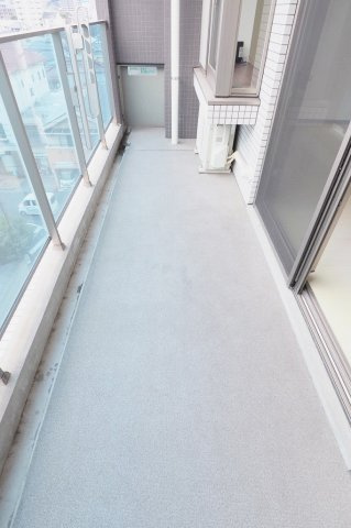Ｓｕｎｓｑｕａｒｅ　Ｆｕｒｕｉｃｈｉのその他共用部分