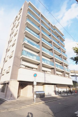Ｓｕｎｓｑｕａｒｅ　Ｆｕｒｕｉｃｈｉの外観