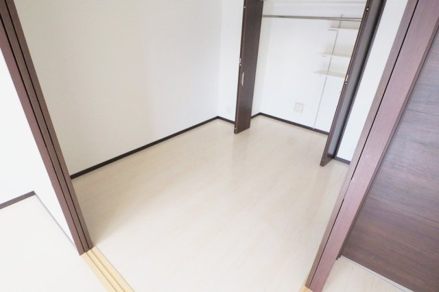 Ｓｕｎｓｑｕａｒｅ　Ｆｕｒｕｉｃｈｉの寝室