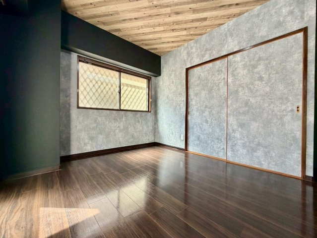 ESTAS大橋の収納