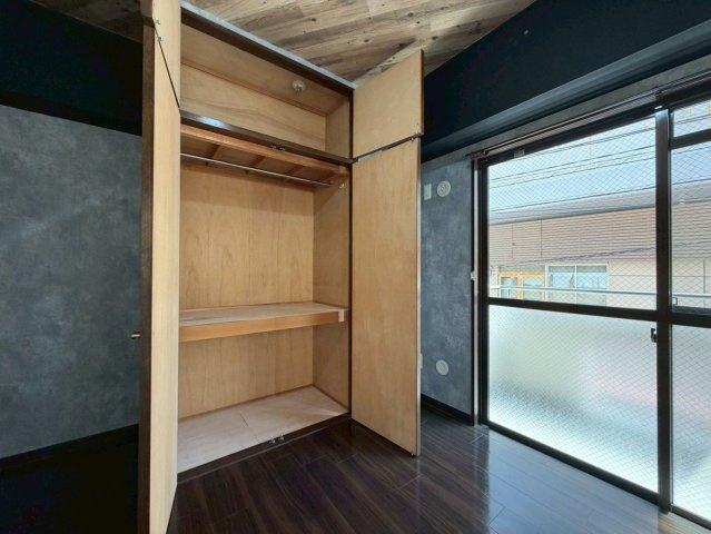ESTAS大橋の収納
