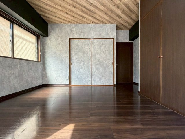 ESTAS大橋のその他|ロビー