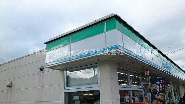 ファインレジデンス１番館の周辺|ファミリーマートまで700m