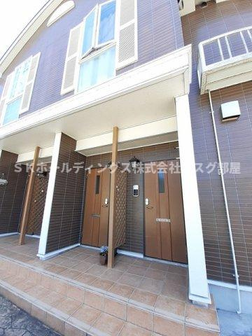 ファインレジデンス１番館のその他共用部分