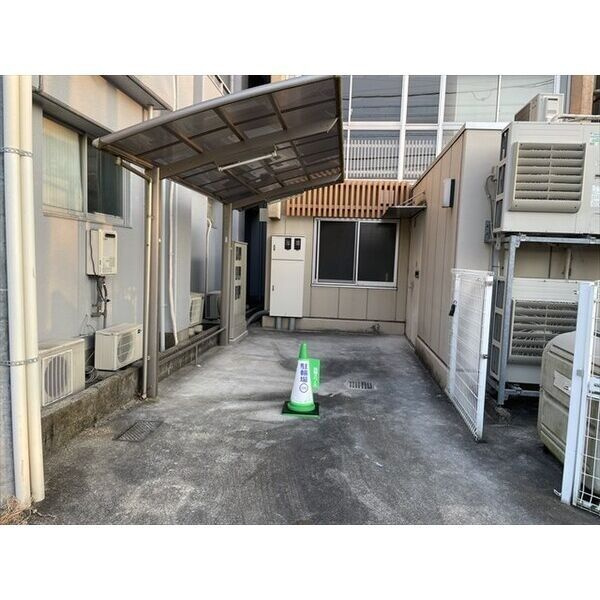 原駅前ビルのその他