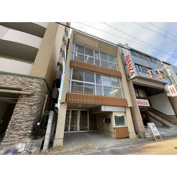 原駅前ビル