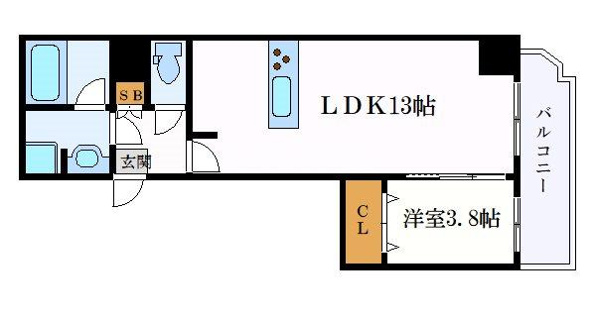 ラグゼナ浄心