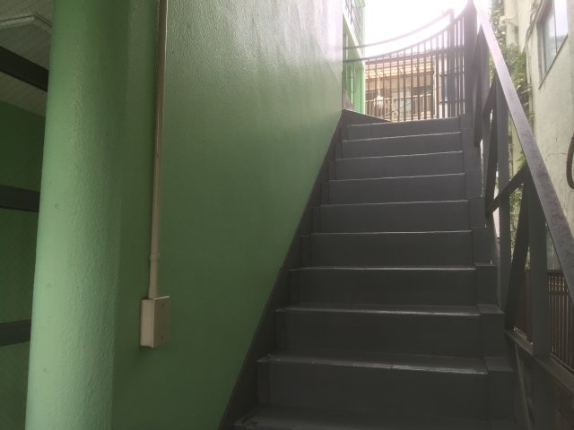 三愛千石ビルのその他