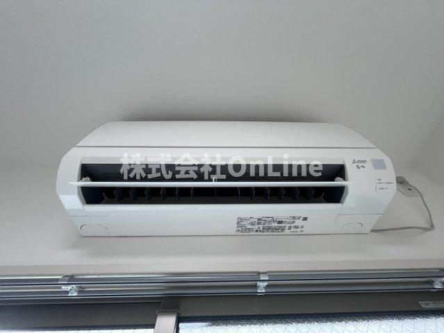 【設備】 | D porta cerezo