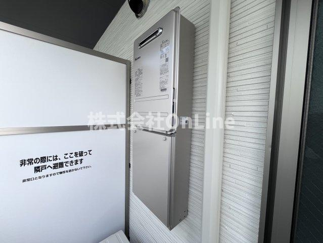 【設備】 | D porta cerezo