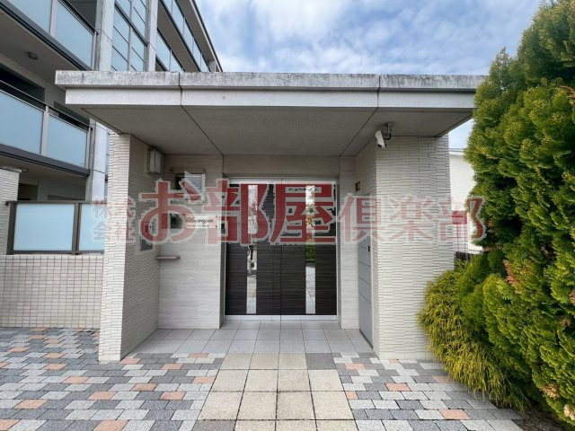 ブラウレーヘンのその他共用部分|※別号室のお写真です