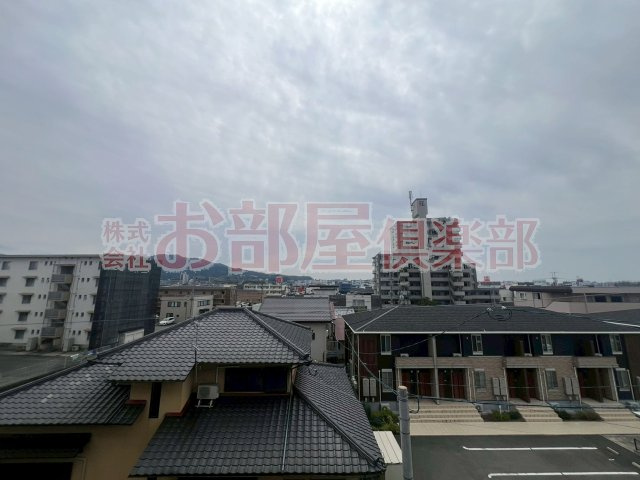 ブラウレーヘンの展望|※別号室のお写真です