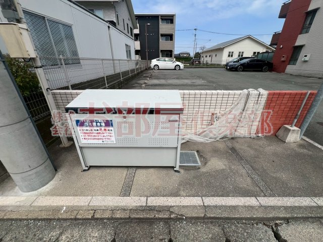 ブラウレーヘンのその他|※別号室のお写真です