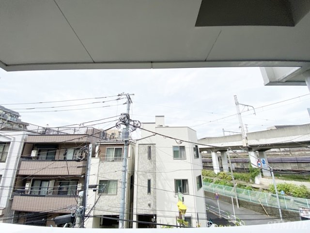 イクス　ベンメリアの展望|眺望です☆