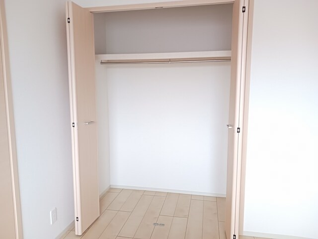 ロータス・Ｓの収納