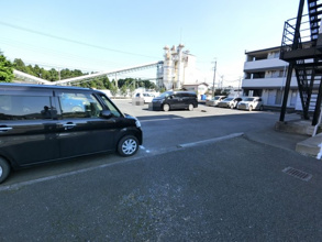 【駐車場】 | ツインベル