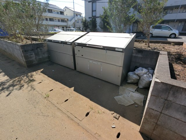 【その他共用部分】 | ツインベル
