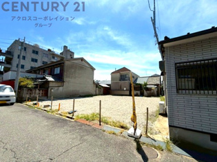 尼崎市西難波町2期　全2区画の外観