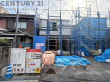 尼崎市西難波町2期　全2区画の画像