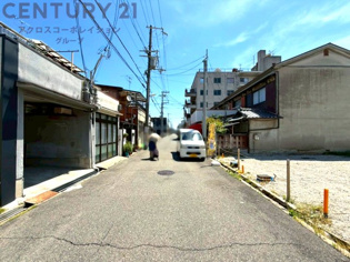 尼崎市西難波町2期　全2区画のその他物件画像