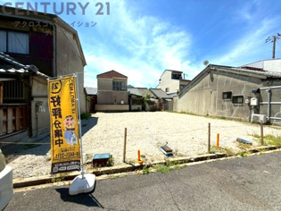 尼崎市西難波町2期　全2区画の外観