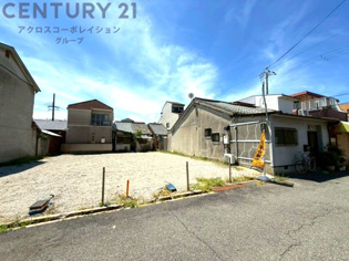 尼崎市西難波町2期　全2区画の外観