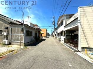 尼崎市西難波町2期　全2区画のその他物件画像