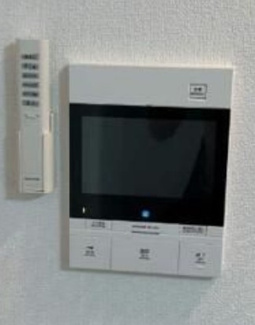 【セキュリティ】 | ベルファース水天宮前