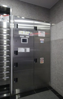 【その他共用部分】 | プレステージ錦糸町