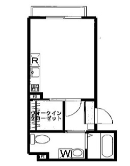 【間取り】 | リバーアイランド | ☆間取り☆